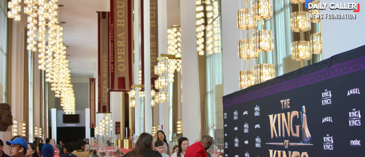 ‘Tales We Hope They Remember’: Faith Makes Its Comeback at Kennedy Center After Trump Ends Liberal Control