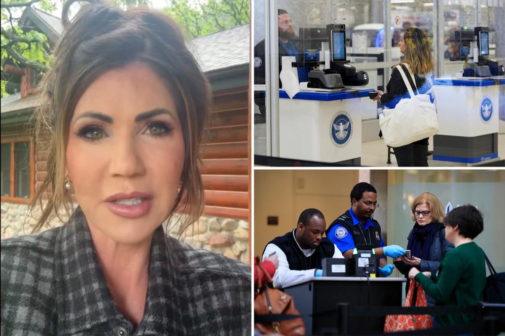 ‘Targeting political rivals’