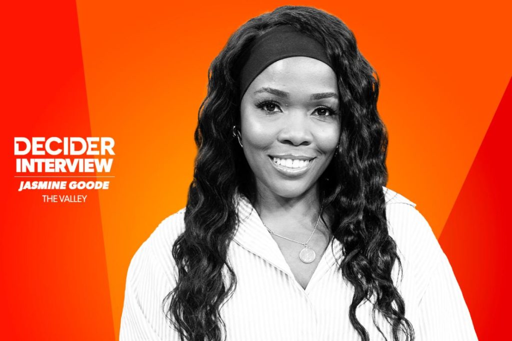 ‘The Valley’ Star Jasmine Goode Thinks Jason Caperna Was Faithful to His Wife Janet: “Their Relationship Is Strong”