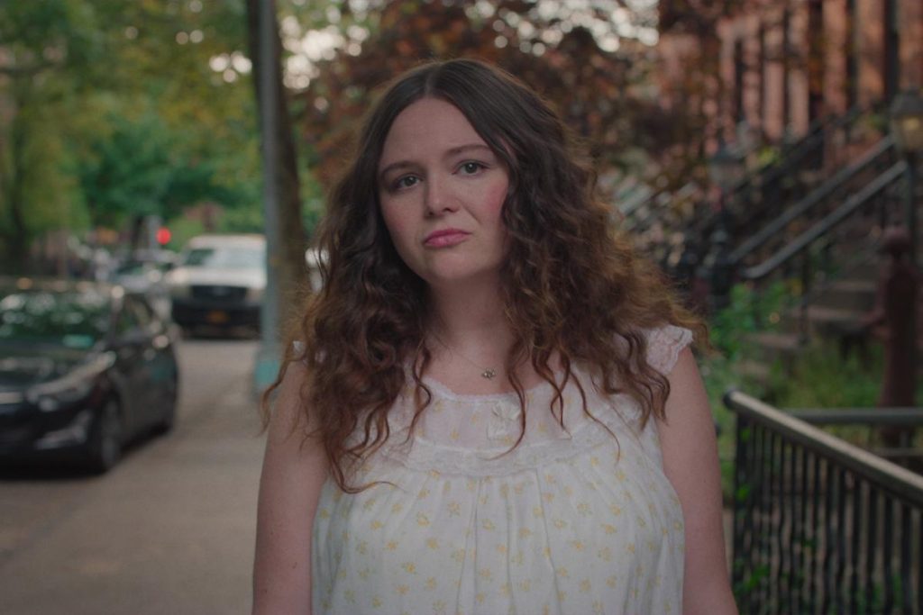 ‘Too Much’ Trailer: Megan Stalter Aims for a Fresh Start in London in Lena Dunham’s Netflix Romantic Comedy Series