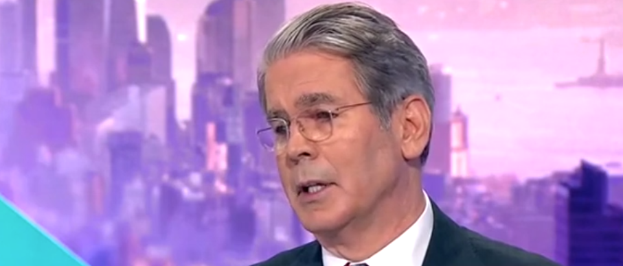 ‘We Might Recover’: Scott Bessent Cautions Nations About Tariff Deadline