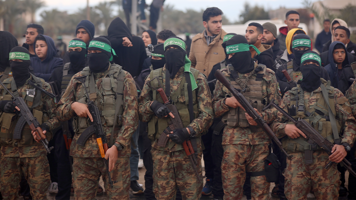 ‘Antisemitism Exposed’ Newsletter: Hamas prefers death to an agreement