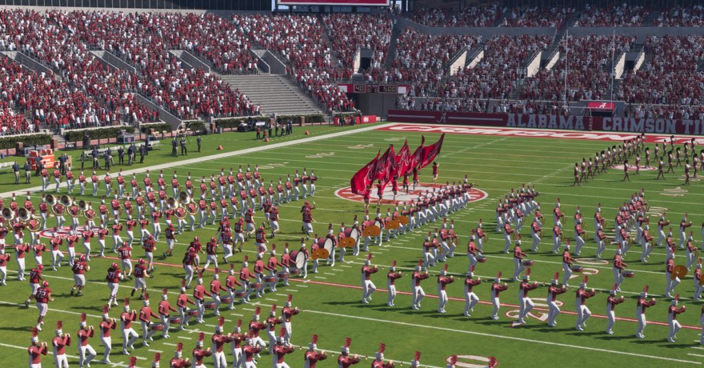 &lsquo;College Football 26&rsquo; review: Is EA meeting expectations in its second year?