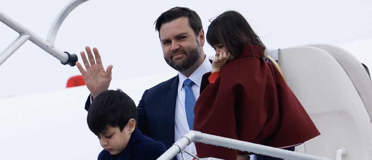 ‘Heartless Figure’: Left-Leaning Editor Criticized for Targeting JD Vance’s Children on Liberals’ Preferred Platform