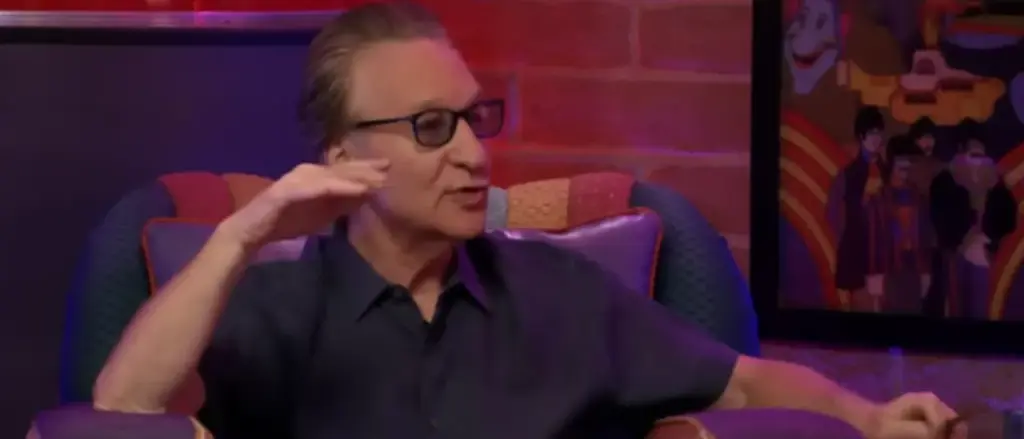 ‘I Have to Accept It’: Bill Maher Acknowledges He Was Mistaken About Trump’s Tariffs