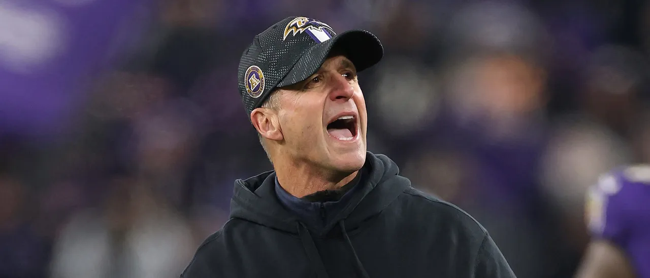 ‘It Was Great’: NFL Coach Dismisses Reporter for Asking Silly Question About Trump’s Visit