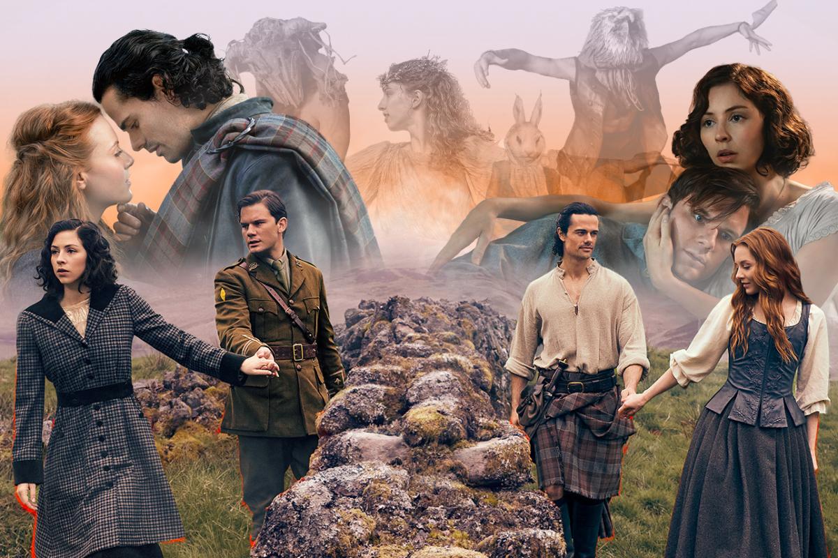 ‘Outlander: Blood of My Blood’ Review: The Prequel to ‘Outlander’ Will Captivate You Once More