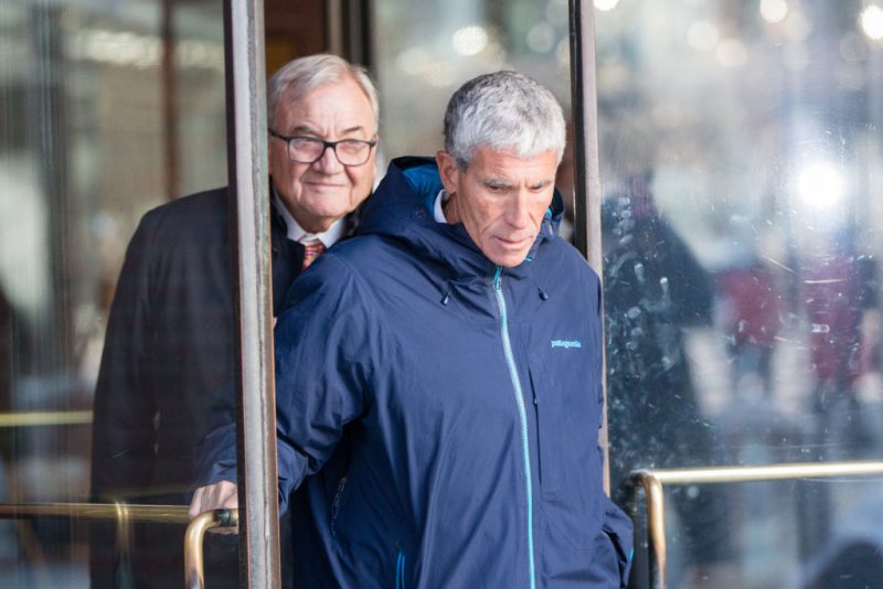 &lsquo;Required to reveal criminal history to new clients&rsquo;