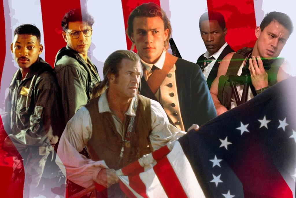 &lsquo;The Patriot&rsquo; at 25: Mel Gibson Introduced His &lsquo;Braveheart&rsquo; Spirit to America for Independence Day