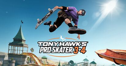 &lsquo;Tony Hawk&rsquo;s Pro Skater&rsquo; remains classic