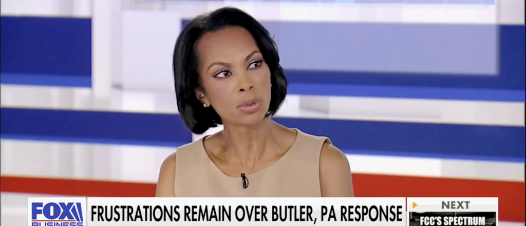 &lsquo;Why Aren't We Taking Action?&rsquo;: Harris Faulkner Calls for Joint Effort to Demand Answers on Trump's Assassination Attempt