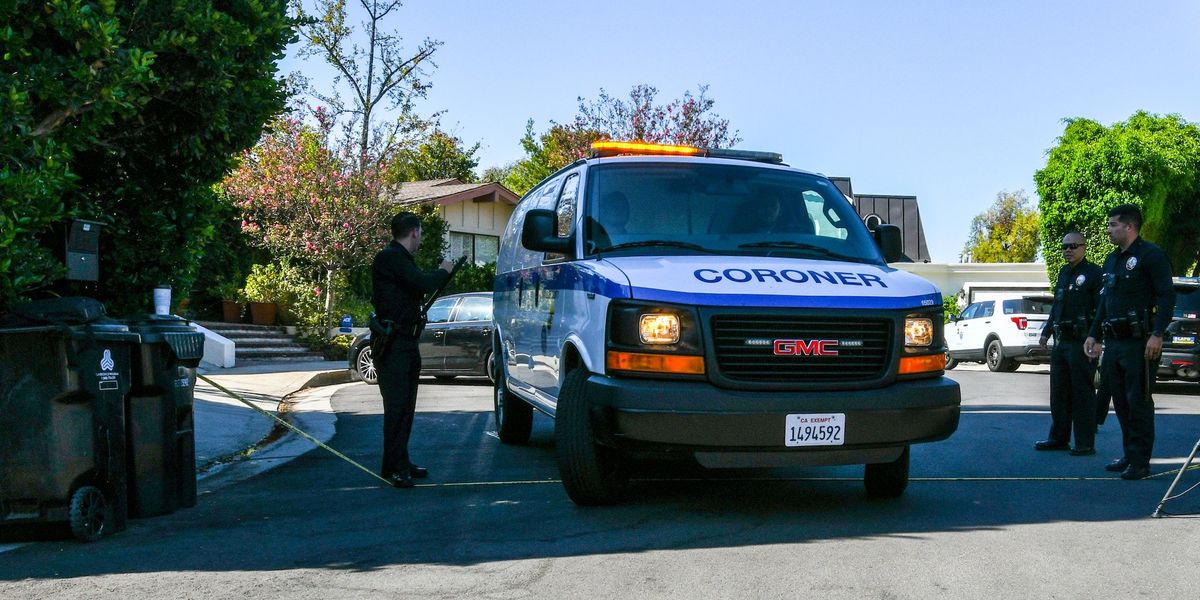 1-year-old girl killed by family's pit bull, according to police