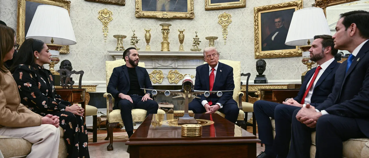 10 Americans Released from Venezuela