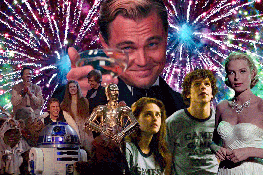 10 Best Fireworks Movie Moments for Your 4th of July 2025