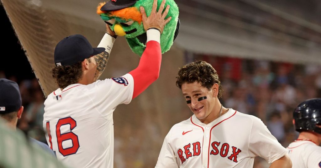 10 MLB players to keep an eye on as the 2025 trade deadline nears