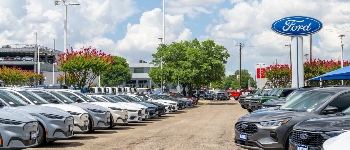 12-Year-Old Boy Taken into Custody for Reportedly Stealing Cars and Selling Them for Small Amounts of Money