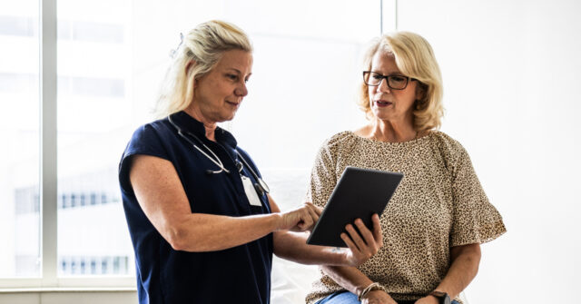 15 States Explore Legislation to Enhance Menopause Services