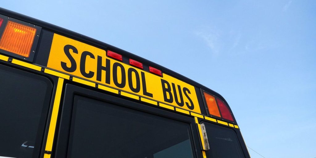 15-year-old to face adult charges for allegedly assaulting a nonverbal 7-year-old on a special-needs school bus
