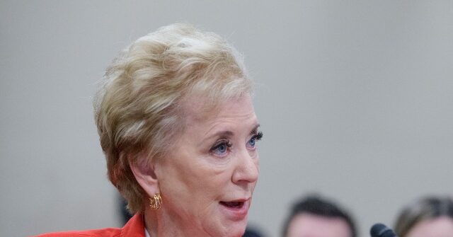 Trump's Education Department Cancels Free Tuition for Undocumented Immigrants