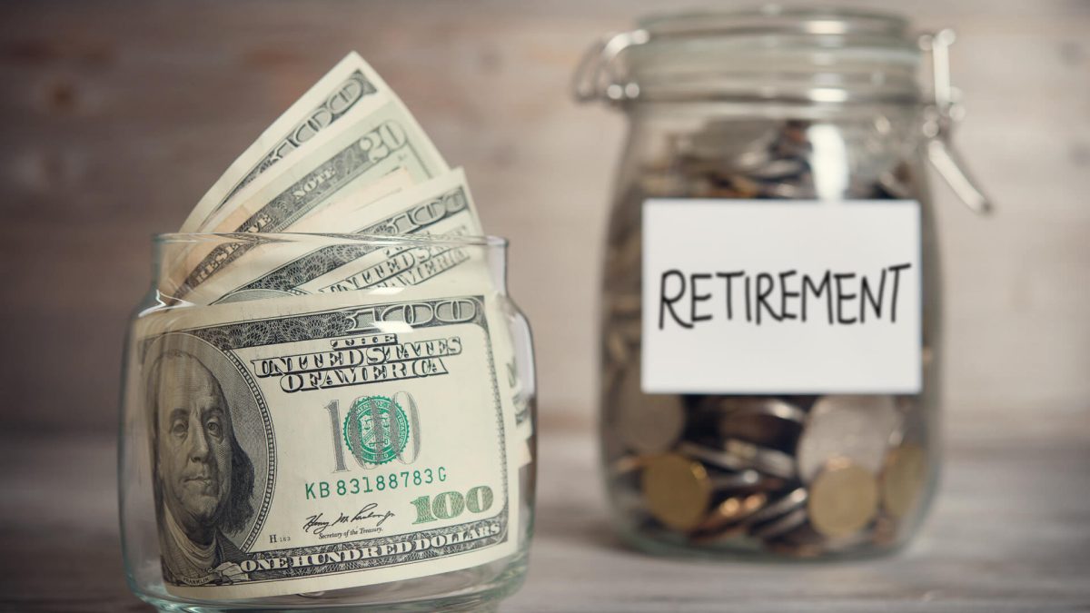 2 Ways the &lsquo;Big Beautiful Bill&rsquo; Will Impact Boomers&rsquo; Retirement Funds