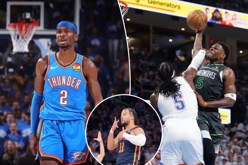 2025-26 NBA power rankings: Knicks' position