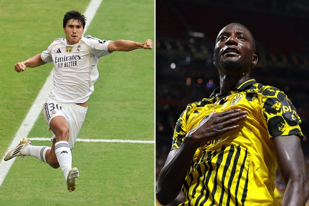 2025 Club World Cup: Ways to View the Quarterfinal