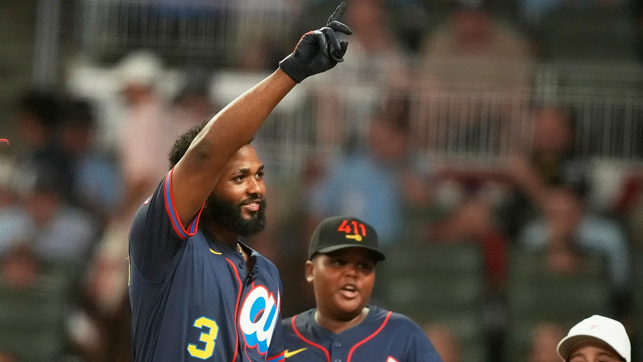 2025 Home Run Derby: Rays player has potential homer taken back