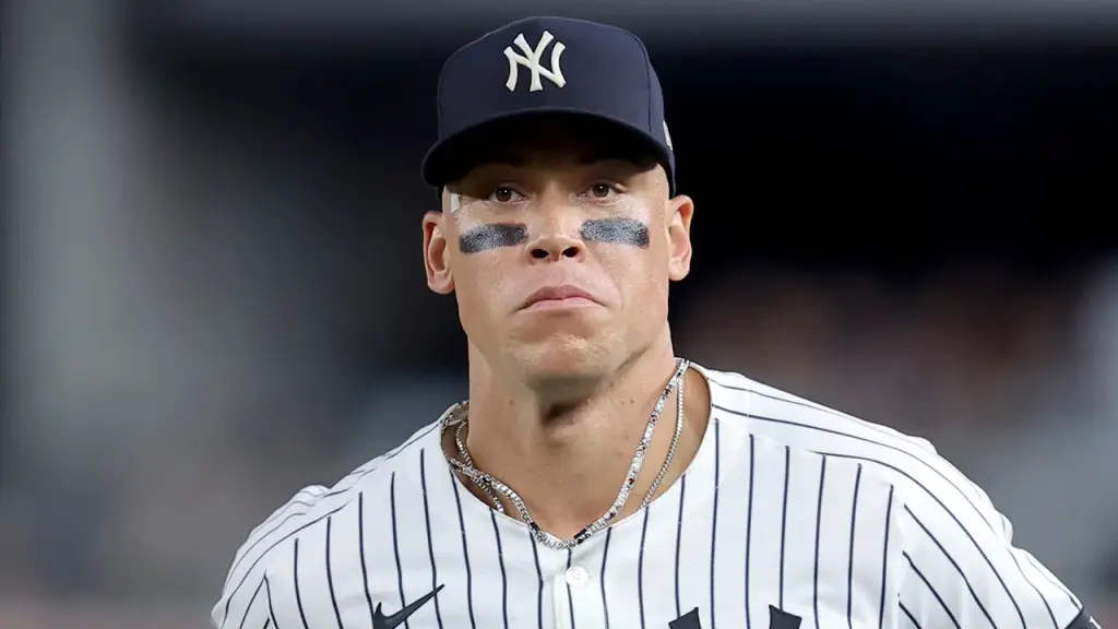 2025 MLB All-Star Game: Aaron Judge will include a Bible verse on his bat