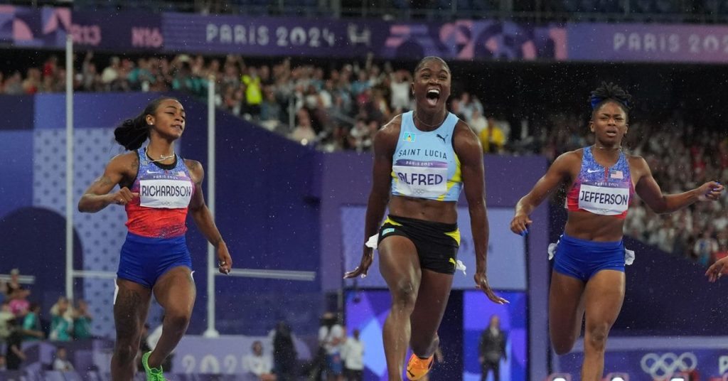 2025 Prefontaine Classic: Olympic rematches feature prominently in major USA track and field event