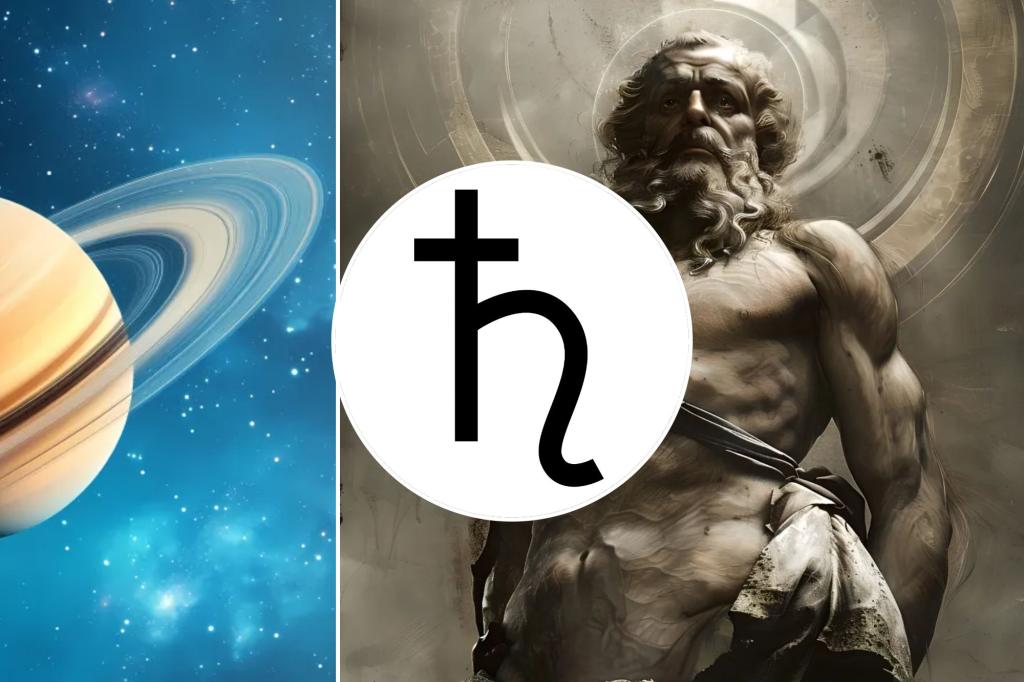 2025 Saturn retrograde in Aries and Pisces: Zodiac signs most impacted