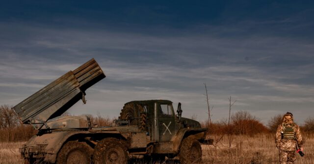 21 Dead due to Russian Attack on Ukrainian Prison and Facilities