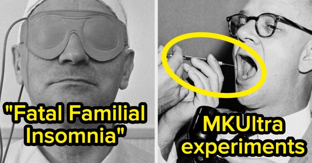 21 Pages About Body Horror on Wikipedia