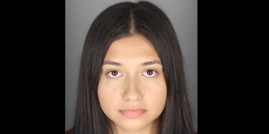 26-year-old ex-teacher charged with having sexual relations with 16-year-old male student
