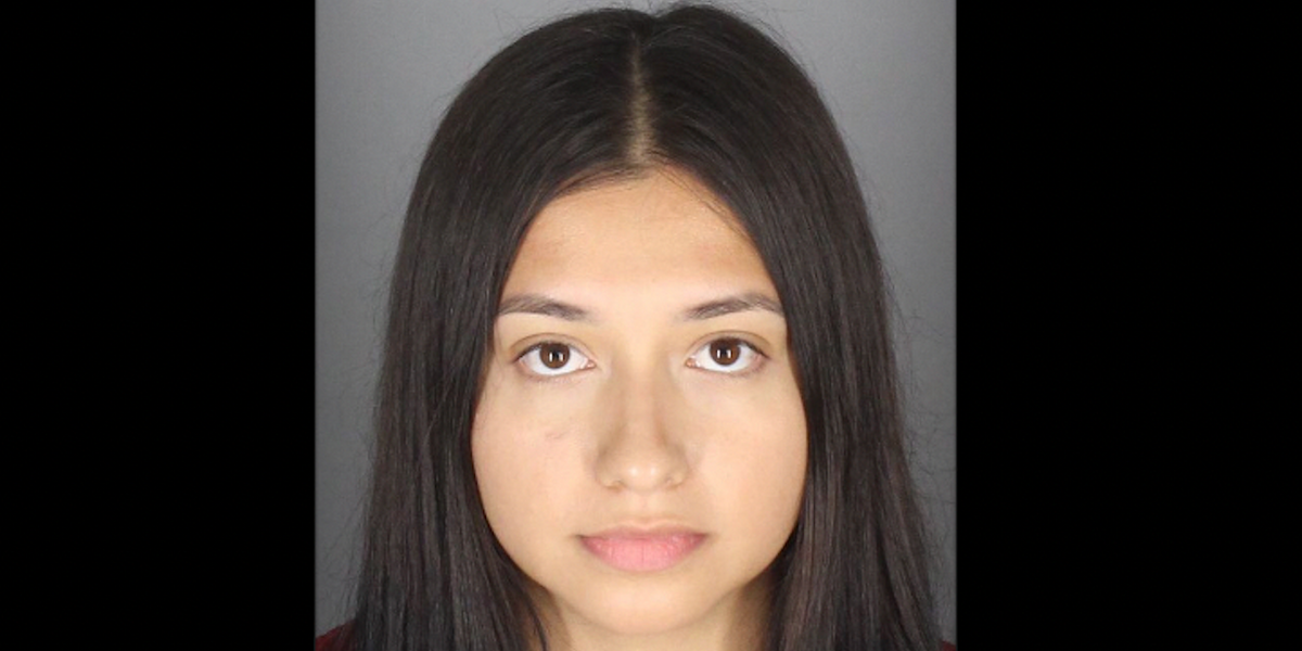 26-year-old ex-teacher charged with having sexual relations with 16-year-old male student