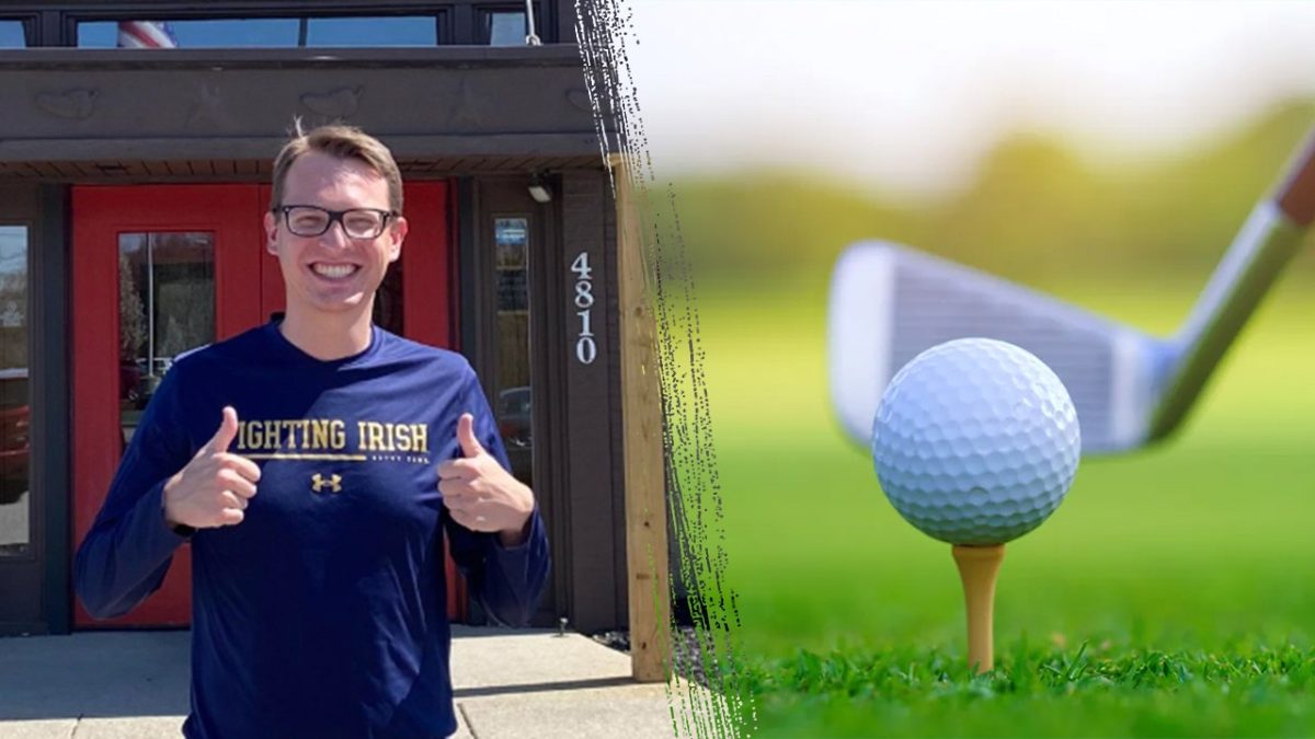 28-year-old man passes away following lightning strike at golf tournament in New Jersey