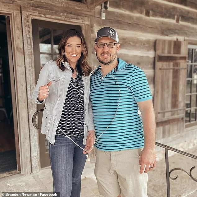 38-year-old man finds out he has a severe brain cancer with a low chance of survival after experiencing painful feelings in his head.