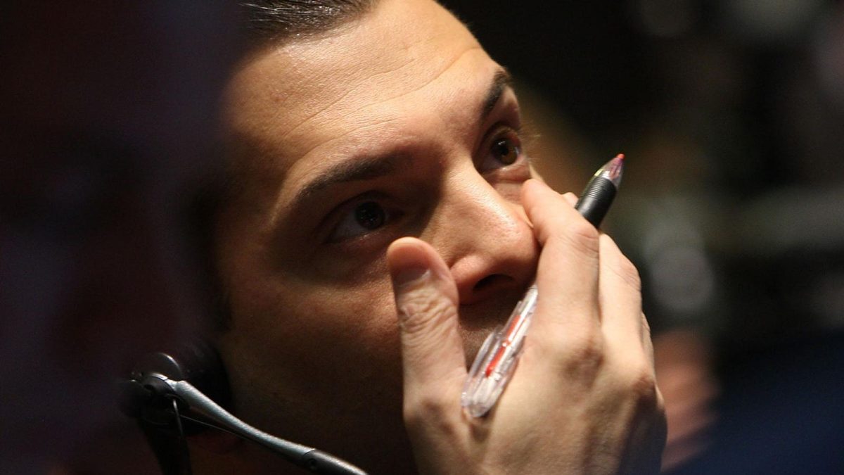 $4 Trillion Bitcoin and Crypto Set for a Price Shift