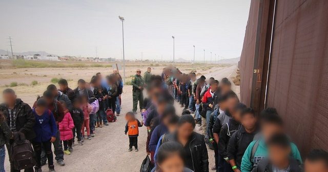 $40 Billion in Aid Programs Shielded from Illegal Immigrants