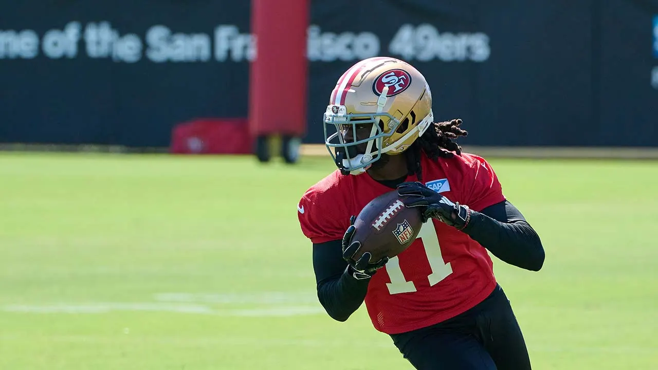 49ers player's wife explains why NFL wives feel anxious during training camp