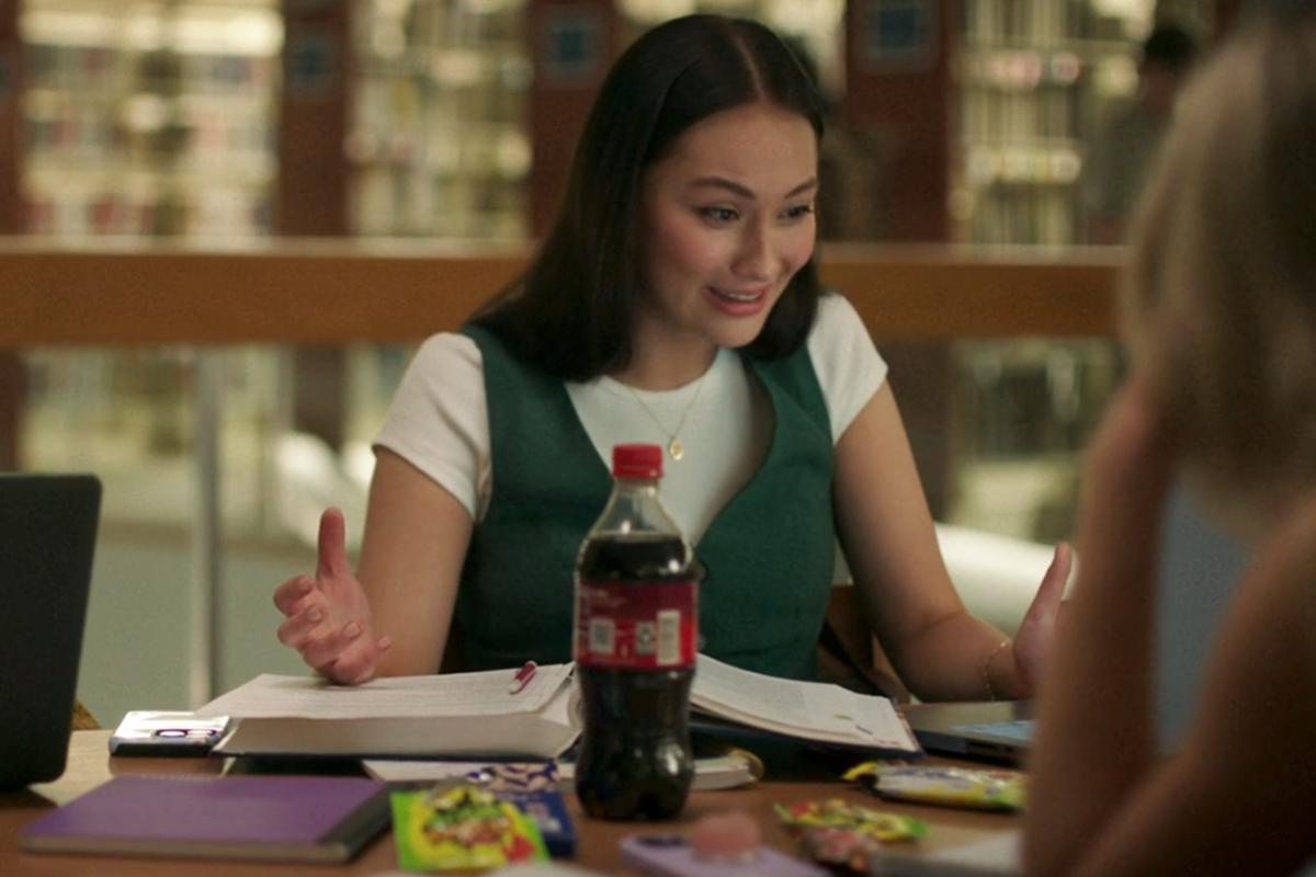 5 Hidden Treasures, From Belly's Photo Wall to Sour Patch Kids and Beyond