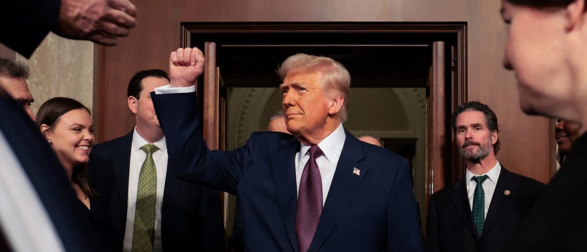 5 Instances When Media Tried to Undermine Trump but Ended Up Hurting Themselves Instead