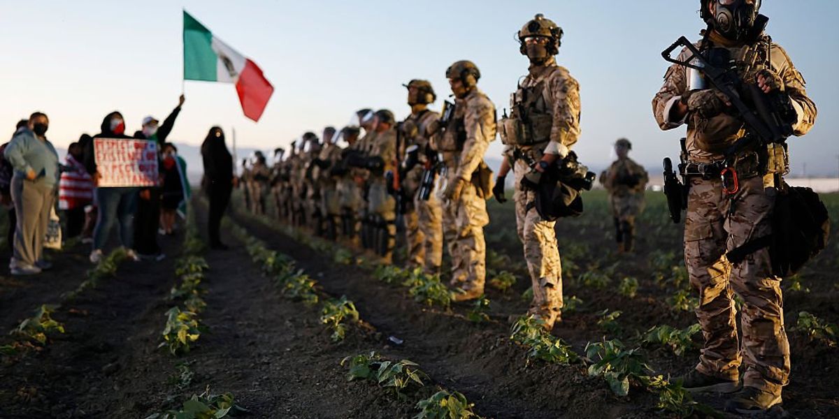 5 actions Trump needs to take to meet his mass deportation promise