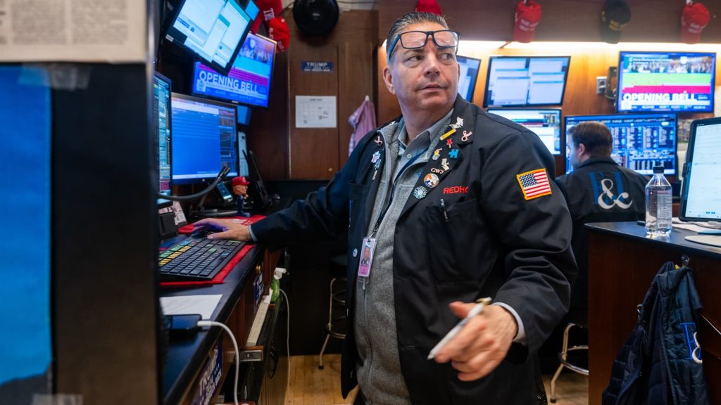 5 important details to consider before the stock market opens on Friday