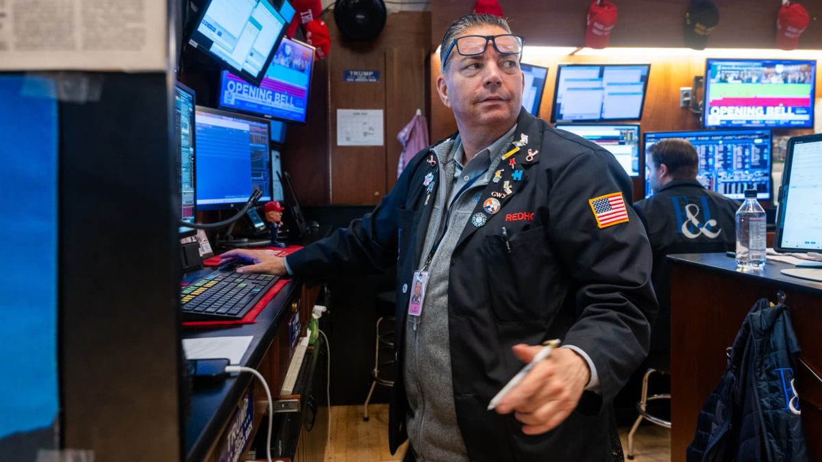 5 important details to consider before the stock market opens on Friday