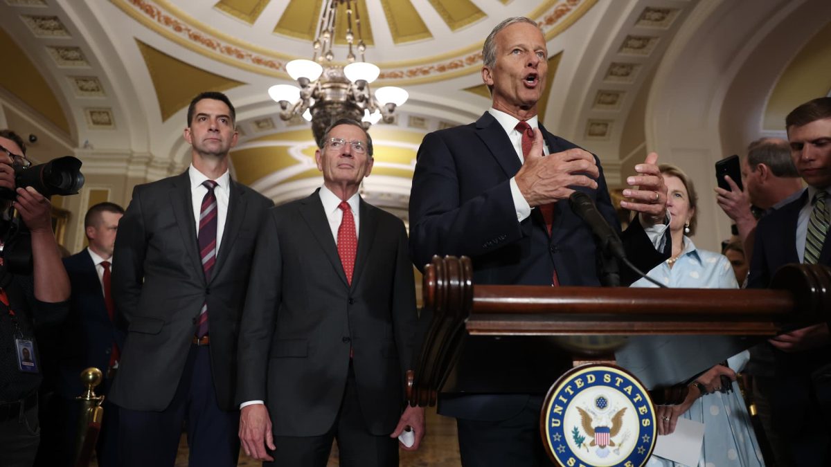 5 important points to consider before the stock market opens on Tuesday