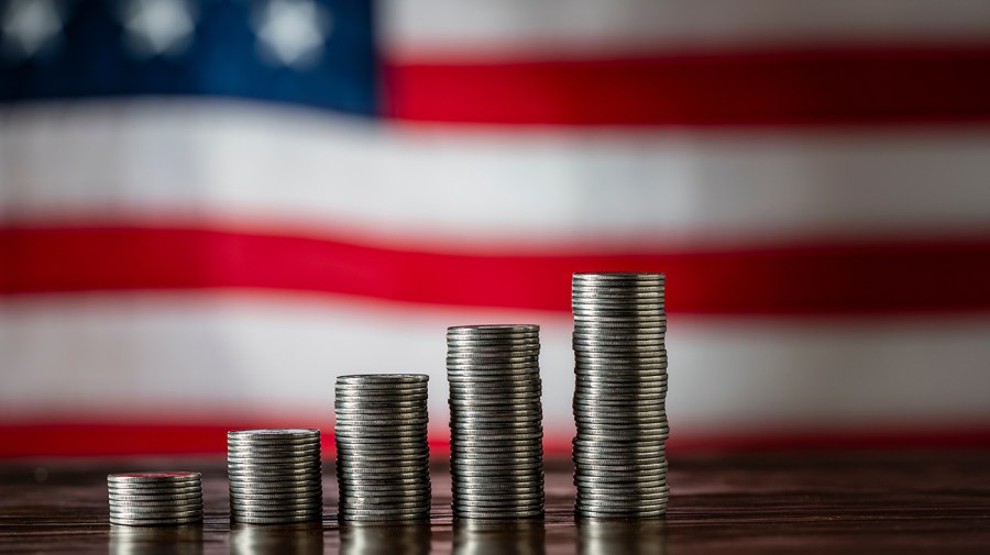 5 insights from the newest campaign finance reports