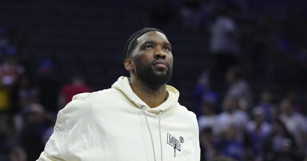5 key insights about Joel Embiid from a recent feature on ESPN