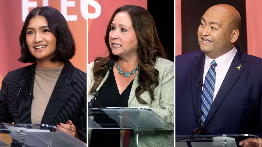 5 key points regarding the Arizona special primary to replace Grijalva