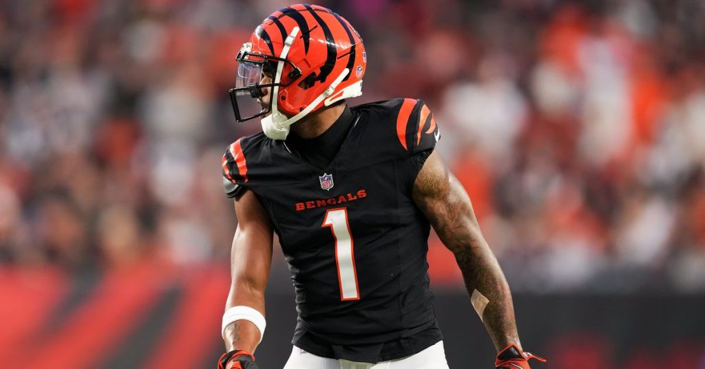 5 major surprises in the NFL executives' Top 10 wide receivers list