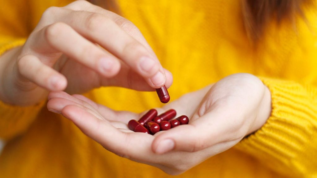 6 Essential Vitamins and Minerals for Seniors, as Recommended by Specialists